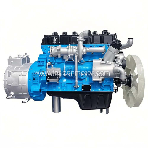 Methanol Fuel Engine generator